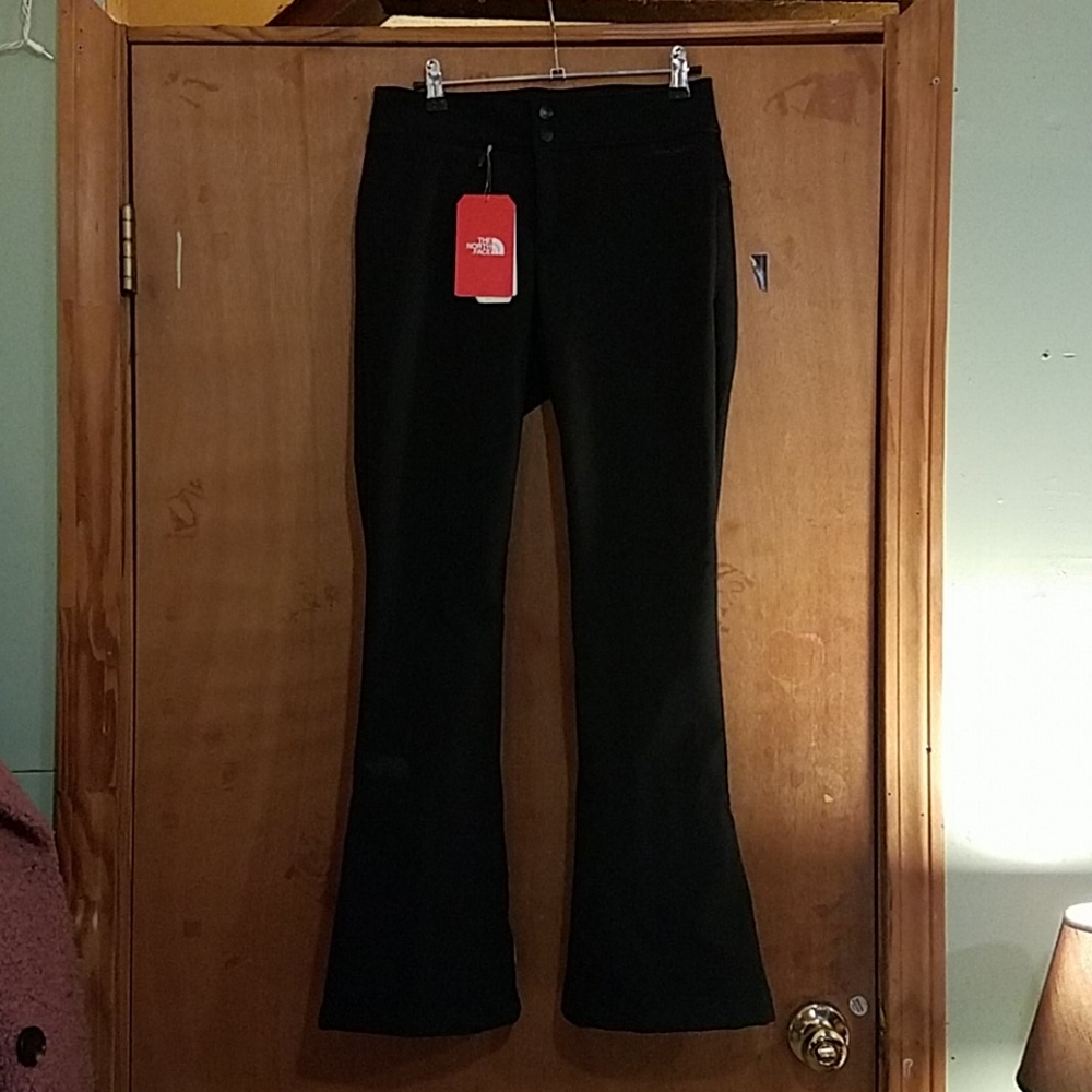 North Face STH Apex Snowpants
